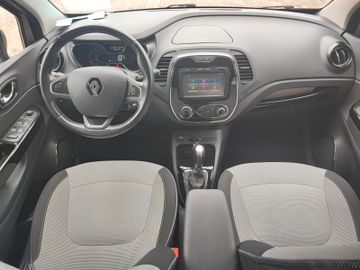 Bild 14 Renault Captur Luxe 1.2 TCe AT +NAVI+KAMERA+PDC+SHZ+AHK+