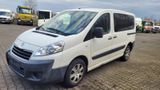 Peugeot Expert Kasten L1H1 Kasten verglast - Peugeot Expert aus 2014