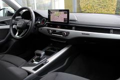AUDI A4 Avant 40TDI quattro/ MATRIX/BUSINESS/AMBIENTE AUDI A4 Avant 40TDI quattro/ MATRIX/BUSINESS/AMBIENTE