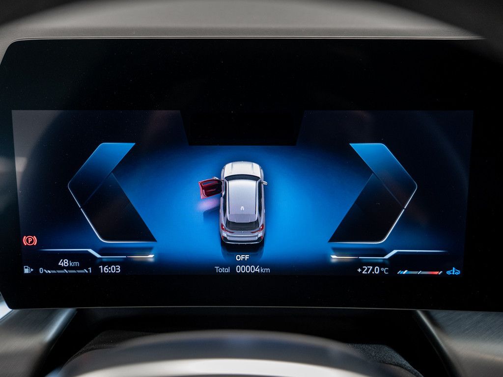 BMW X1 - Bild 17