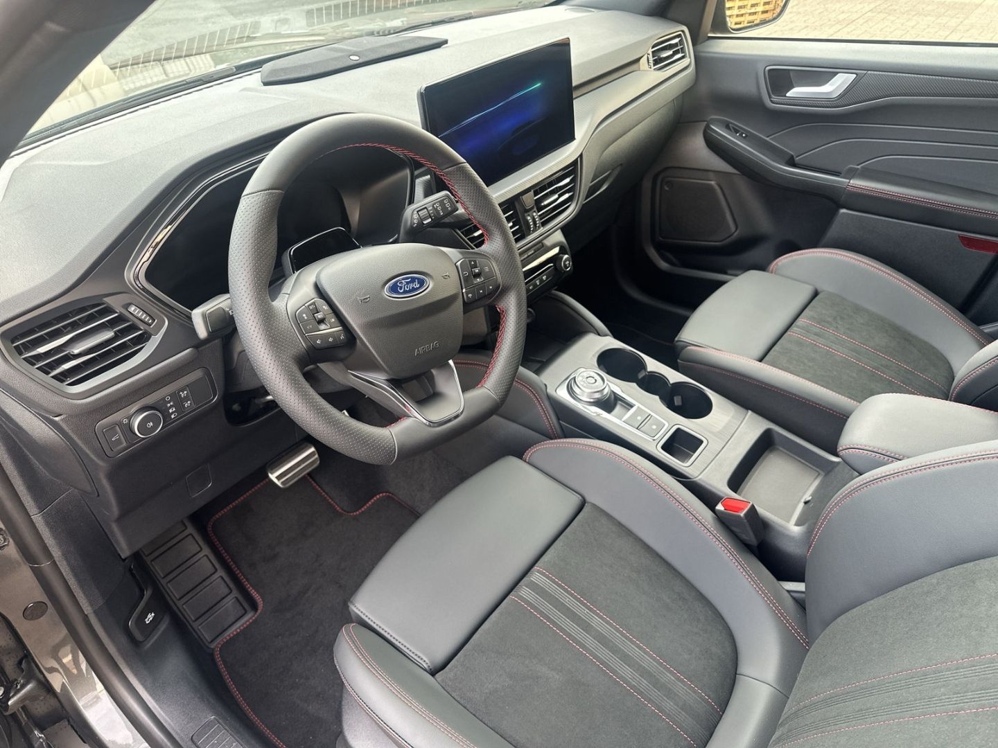 Ford Kuga - Bild 17