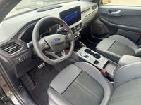 Ford Kuga - Vorschau Bild 17