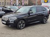BMW X5 xDrive50i Sportpaket HUD AD StandHZG AHK-klap - BMW X5: 50