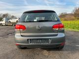 Volkswagen Golf VI Trendline 1.2 Klima Radio Allwetter - Gebrauchtwagen bis 7.000 Euro