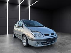 RENAULT Scenic 2.0 16V Expression