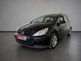 Peugeot 307 /wenige KM / 7 Sitzer / Pano / AHK Fest \ - Peugeot 307 Gebrauchtwagen