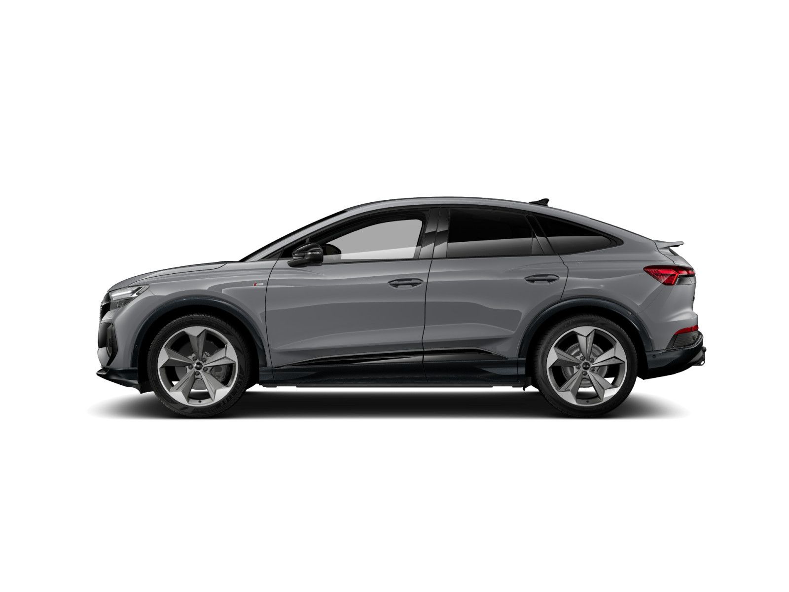 Audi Q4 e-tron - Bild 5