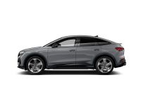 Audi Q4 e-tron - Vorschau Bild 5