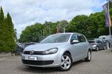 Volkswagen Golf VI 1.2 TSI Comfortline Klima 5trg Sitzh PDC - Autos aus dem Jahr 2011
