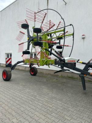 Claas Liner 2600 Trend