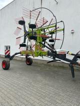 Claas Liner 2600 Trend - Claas LKWs