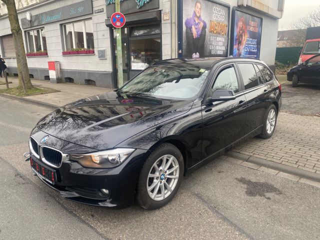 BMW 318Touring 318 d Autom..*Navi*Motorschaden!!!