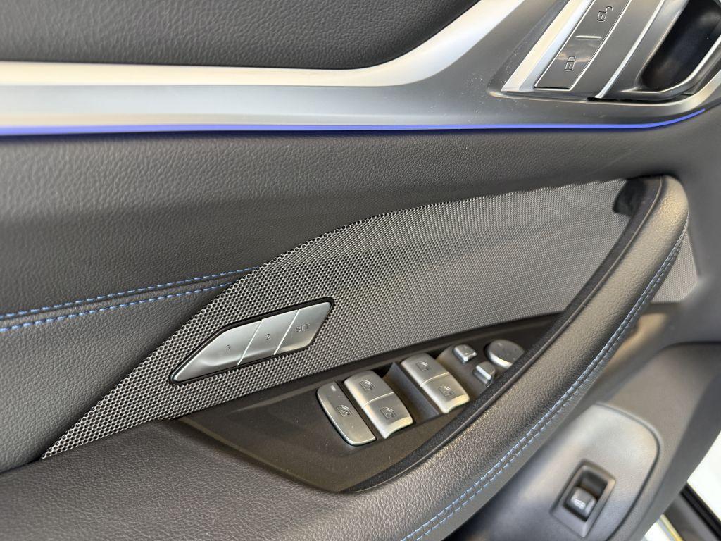 BMW 420i Gran C. M SPORT LASER+ACC+KAM360+HARM+STAND