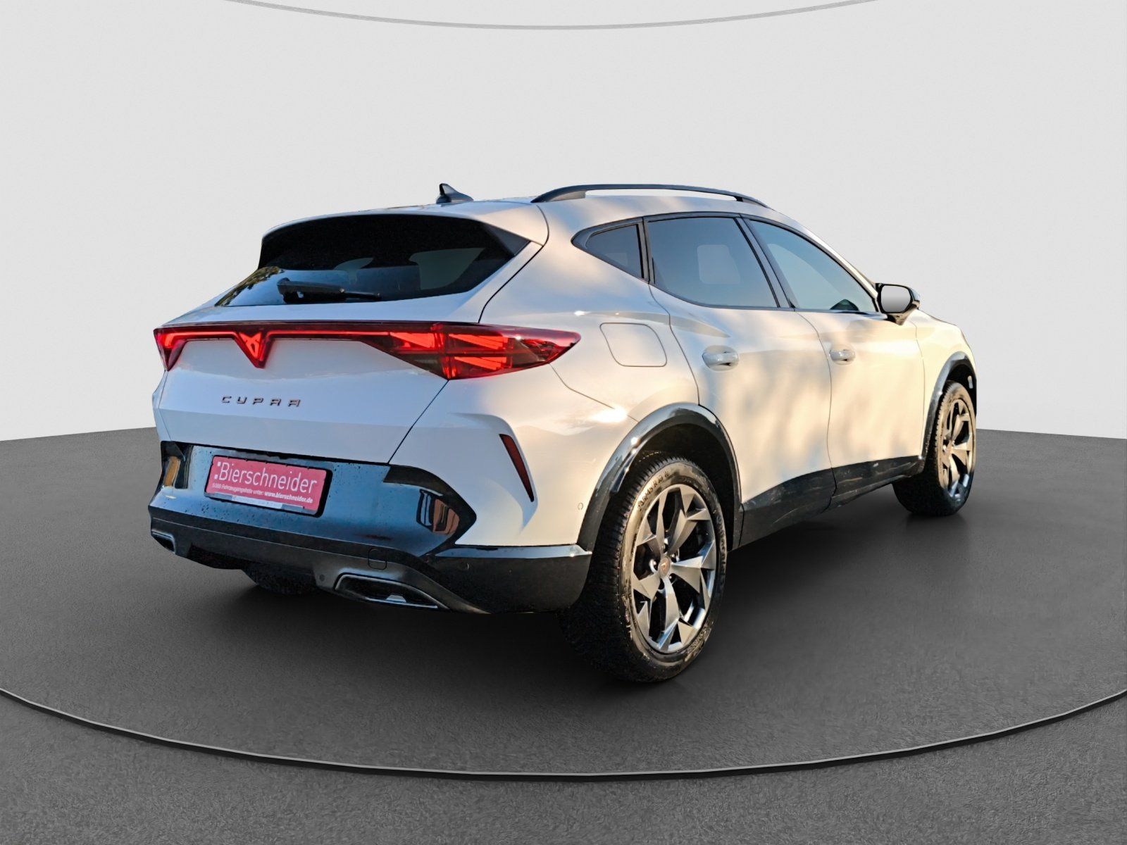 Cupra Formentor - Bild 10