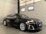 Audi S5 Sportback3.0 TDI quattro/Navi/Alcantara/Leder - Audi S5: Limousine