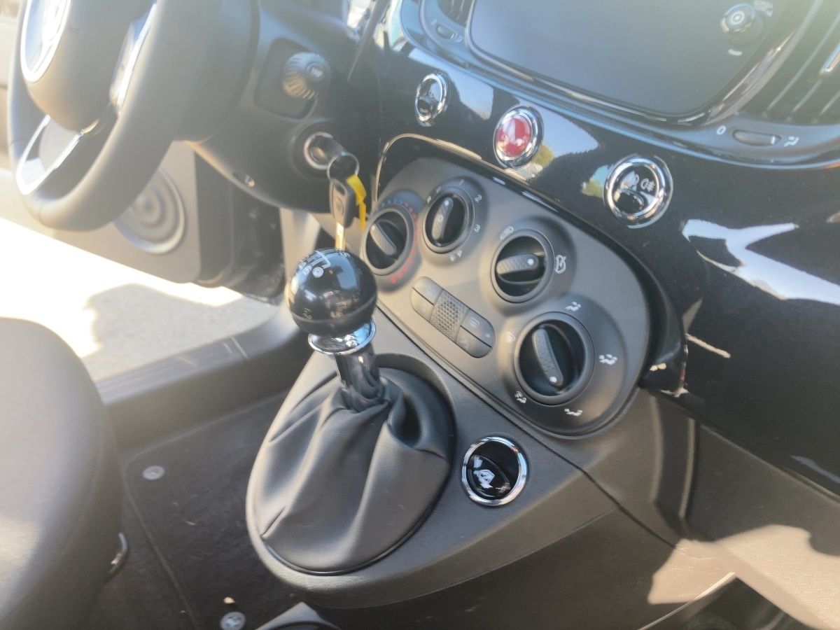 Fiat 500 - Bild 13