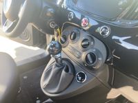 Fiat 500 - Vorschau Bild 13