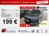 Cupra Formentor 1.5TSI DSG 199,-ohne Anzahlung Navi AC - silberne Cupra Formentor