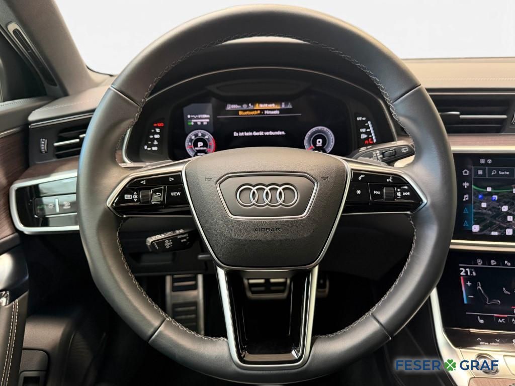 Audi A6 Allroad quattro 55 TDI LED/360°/AHK/Sta.hz./B foto 11