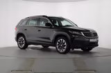 Skoda KODIAQ CLEVER 2.0TSI DSG 4X4 COLUMBUS NAVIuvm - Skoda: Columbus
