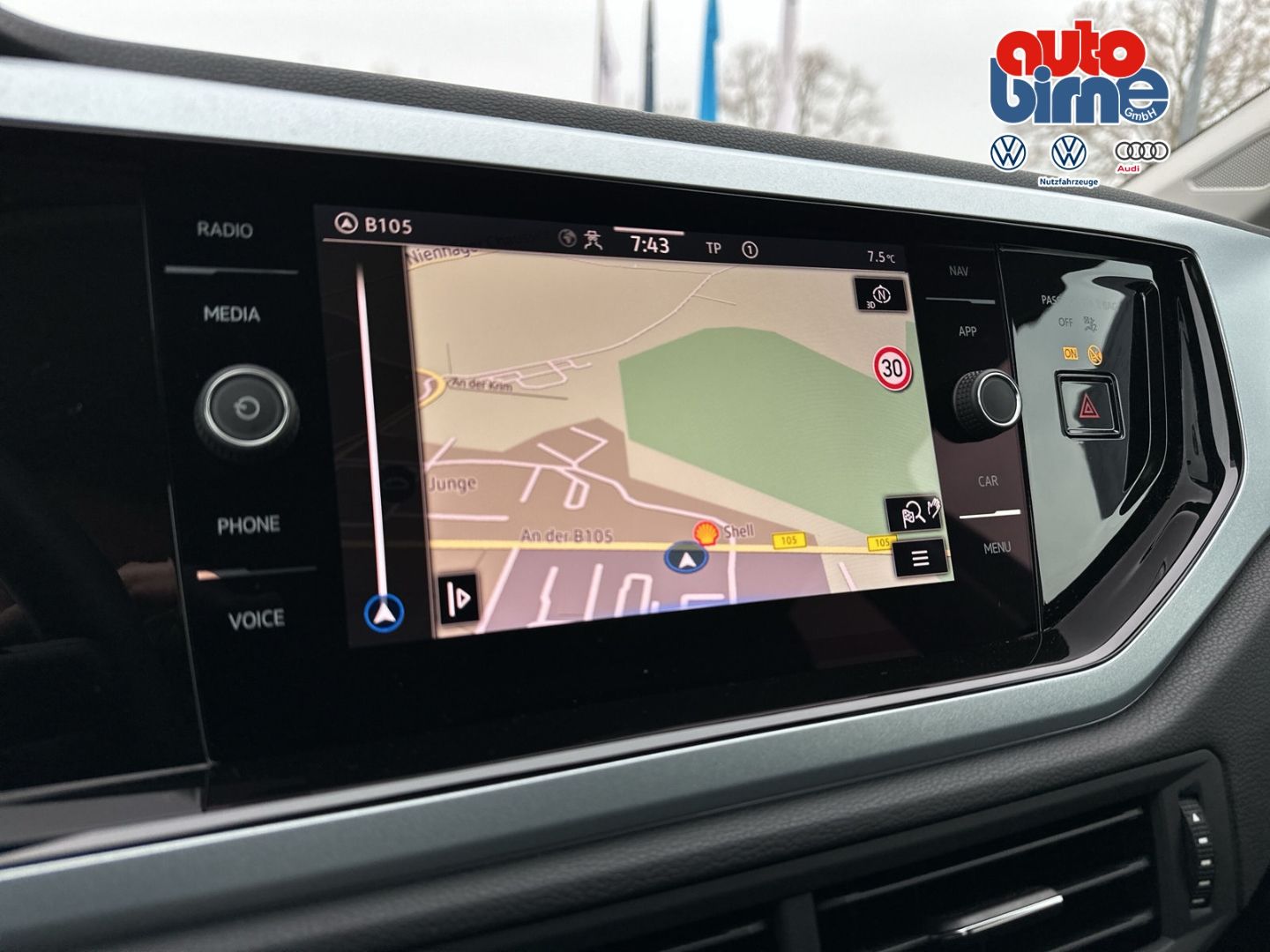Taigo Goal 1.0TSI Navi Digitales Cockpit LED ACC