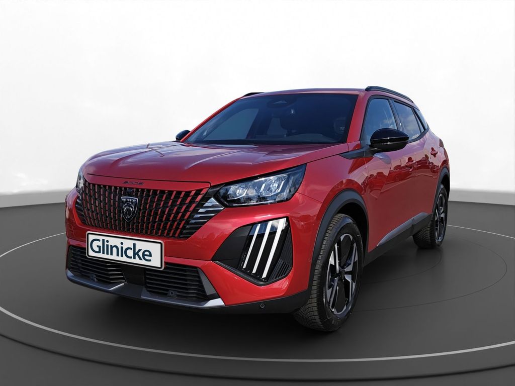 Image of Peugeot 2008
