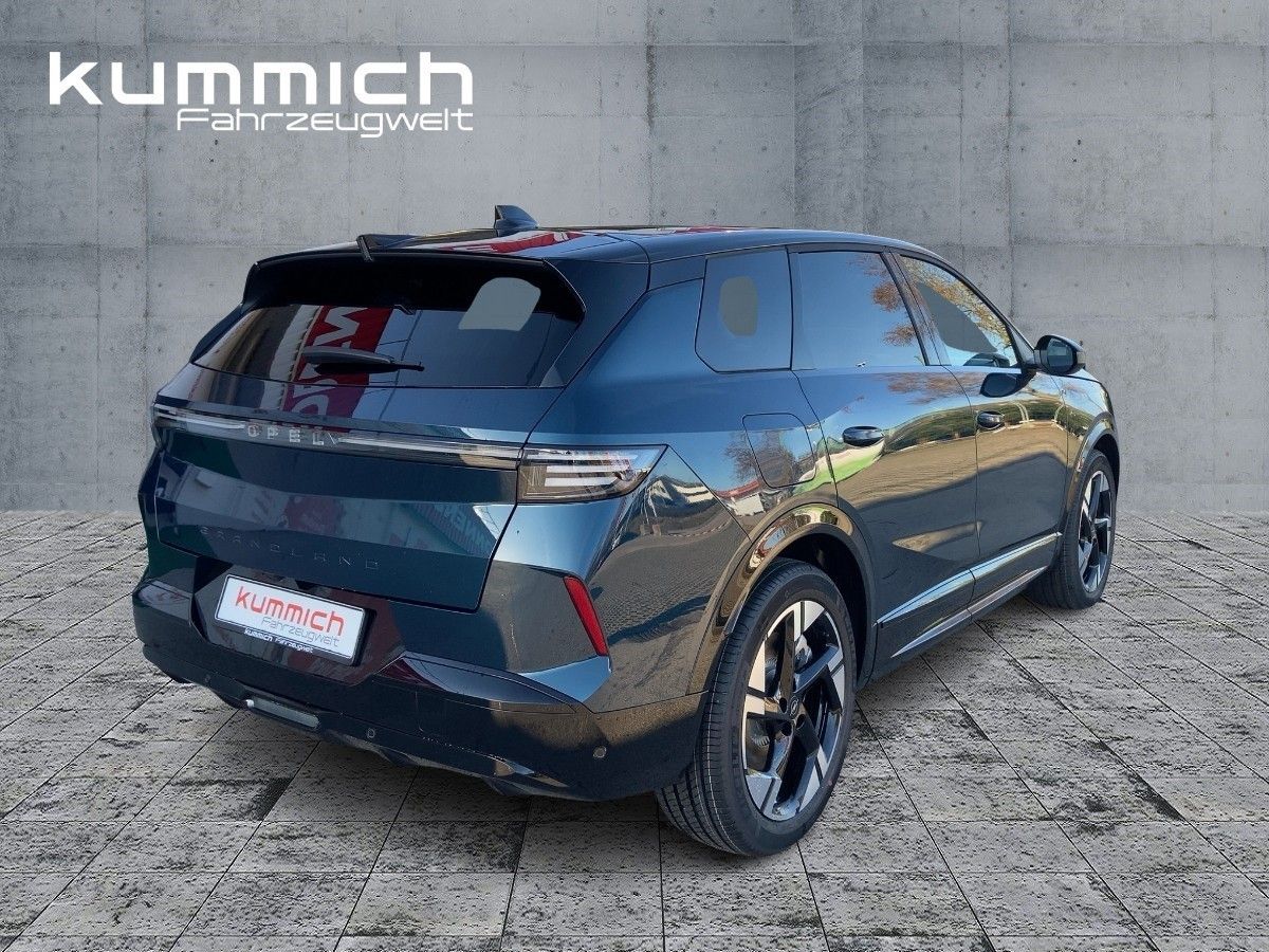Opel Grandland (X) - Bild 4