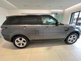 Land Rover Range Rover Sport P300 S 20''ALU MATRIX-LED LEDE - gebrauchte Land Rover Range Rover Sport aus dem Jahr 2018