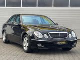 Mercedes-Benz E 200 Kompressor 2.Hand/Rentner/SHZ/MFL/Garantie - Mercedes-Benz E-Klasse aus 2004