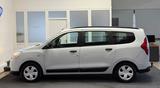 Dacia Lodgy Picknick 1.6/1Te Hand/7 Sitzer/Bluetooth - Dacia Lodgy: Kleinbus