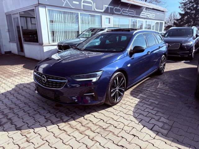 Opel Insignia ST 2.0 Turbo Ultimate|Neues Modell|LED|