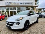 Opel Adam Jam 1.2 Sitzh Klima NAVI ALU 1.HAND - Opel Adam in Kiel