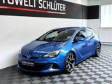 Opel Astra J GTC OPC*352 PS*Schalensitze*H&R*TÜV Neu* - Opel: A