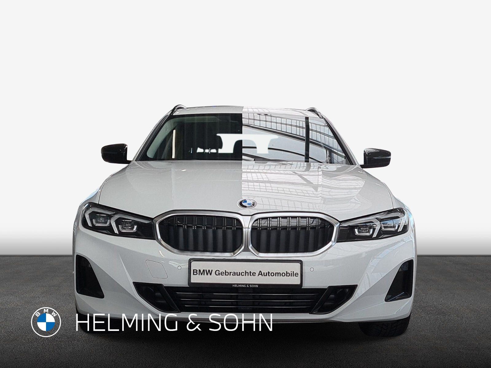 BMW 318 - Bild 4