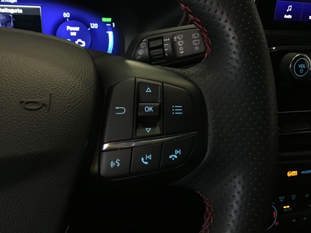 Fahrzeugabbildung Ford Kuga ST-Line 2.4 PHEV Navi/AHK/HUD/Kamera/SHZ