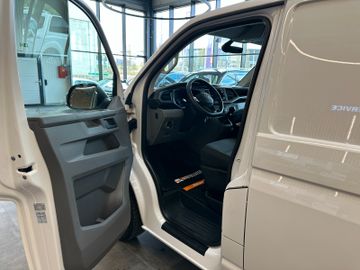 Volkswagen T6 Transporter  *Sortimo*Kamera*Standheizung*