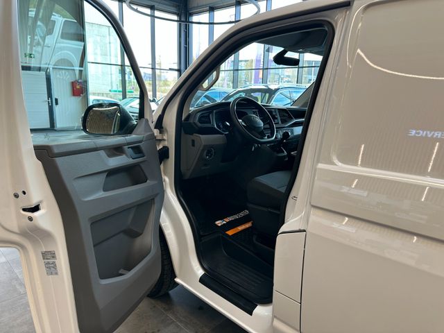 Volkswagen T6 Transporter  *Sortimo*Kamera*Standheizung*