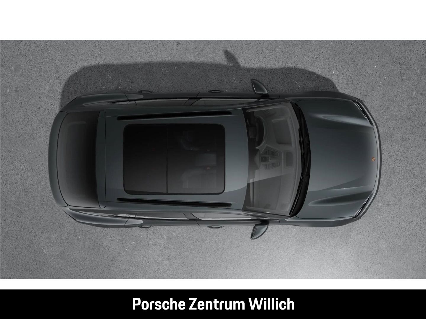 Porsche Macan - Bild 5