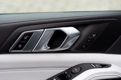 BMW X5 – 20 / 30