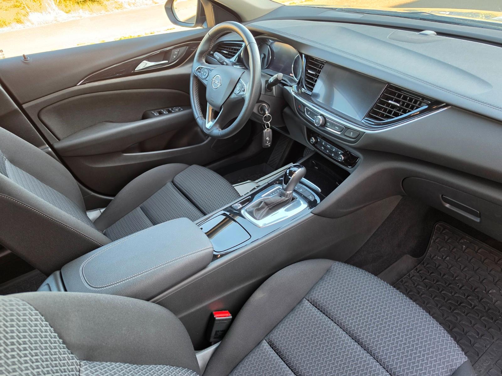 Opel Insignia B 2.0 CDTi Grand Sport Business