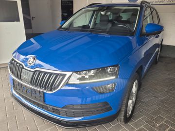 Skoda Karoq - 2
