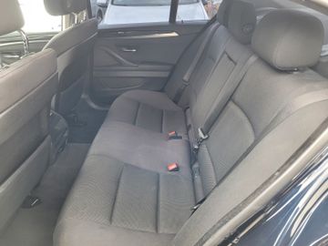 BMW 520 - 11