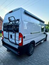 Knaus BoxStar 600 Solution 4 / 4 Schlafplätze / Solar - Knaus Solution 4