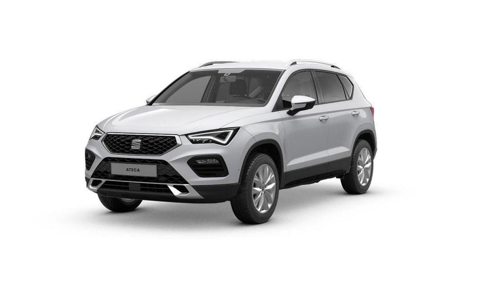 Ateca Road Edition 1.5 TSI 150PS Aut.