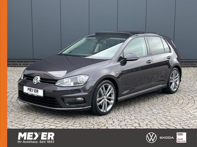 Volkswagen Golf VII R-Line 1.4 TSI DSG Lounge *AHK, Navi, P