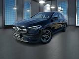 Mercedes-Benz GLA 200 AMG+AHK+KAM+LED+NAVI+PDC+WIDE+SHZ - Mercedes-Benz GLA 200 Gebrauchtwagen in Frankfurt