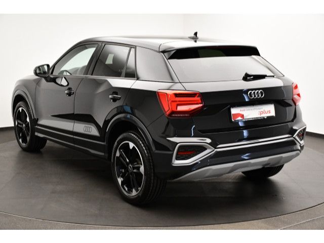 Audi Q2 - Bild 18