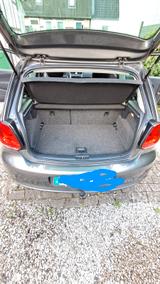 Volkswagen Polo Match 1.2  Anhängerkupplung 1.Besitzer - Volkswagen Polo: Match