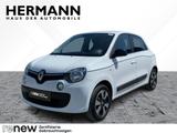 Renault Twingo 1.0 SCe 70 Limited LED*SoundSys - Renault Twingo Gebrauchtwagen