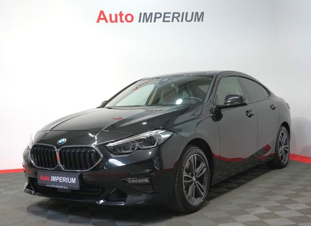 BMW 220 i Gran Coupe xDrive Sport Line*Panorama*LED